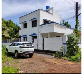 Deja Blue Villa By 29 Bungalow